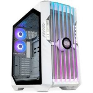 High-Performance Gaming PC - Intel i7-12700, Zotac RTX 4070 Ti, 32GB DDR5, 2TB SSD